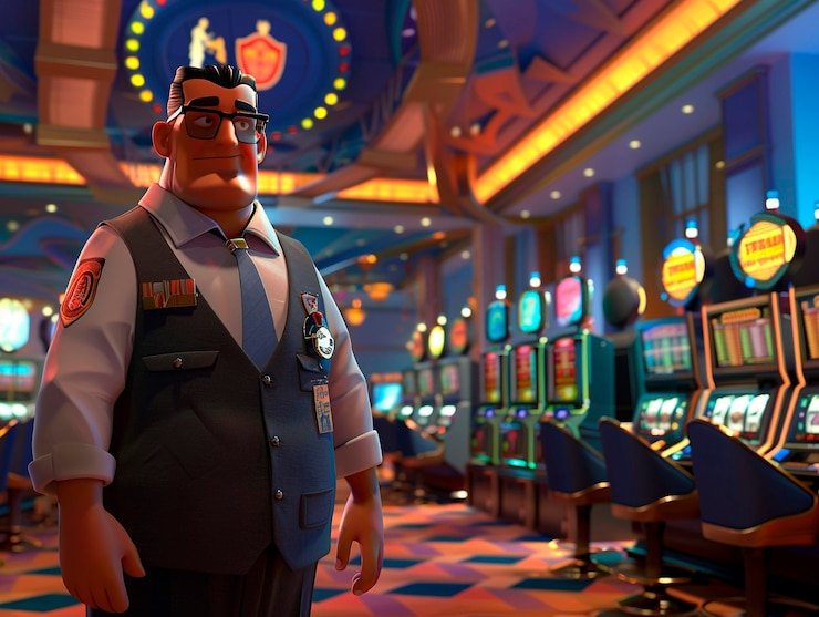 Pengalaman pengguna menikmati hiburan sports dan casino dengan teknologi modern di bmwslot